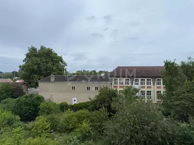 Appartement, 32,74 m²