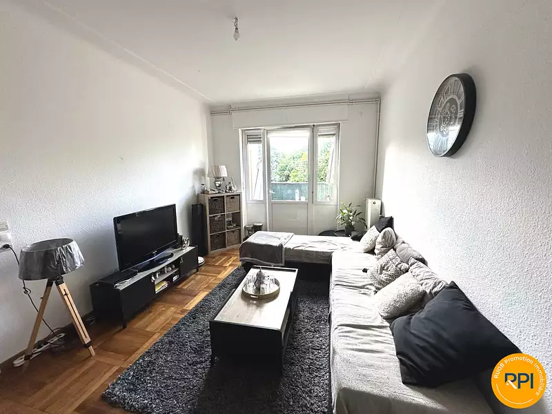 Appartement, 80 m²