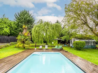 Maison, 400 m²