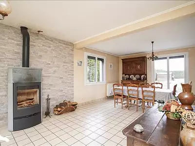 Maison, 220 m²