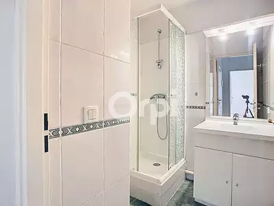 Appartement, 43 m²