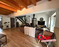 Appartement, 138 m²