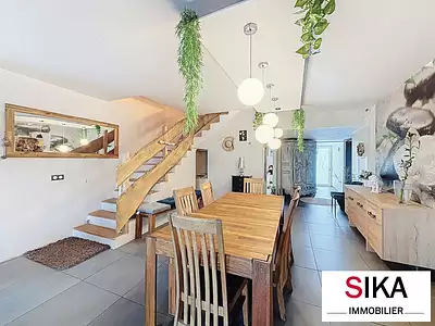 Maison, 194 m²