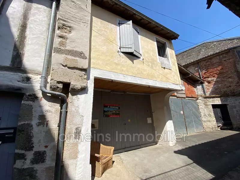 Appartement, 125 m²