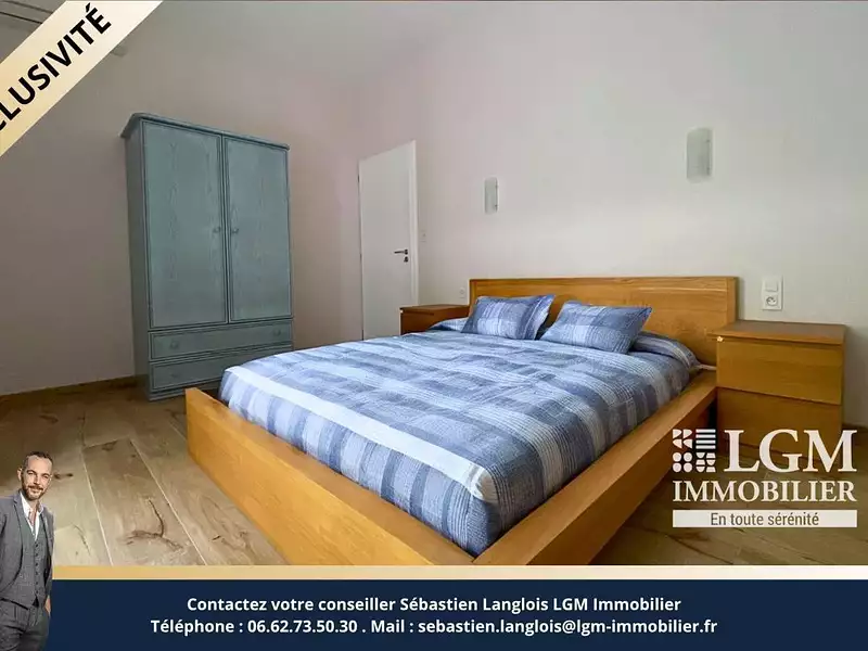 Maison, 337 m²