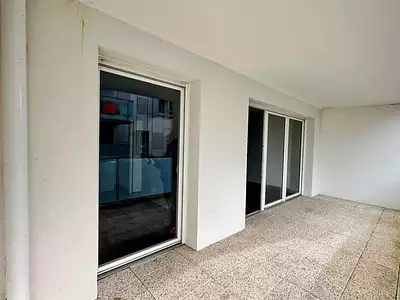 Appartement, 83,78 m²