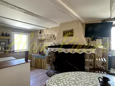 Maison, 68 m²