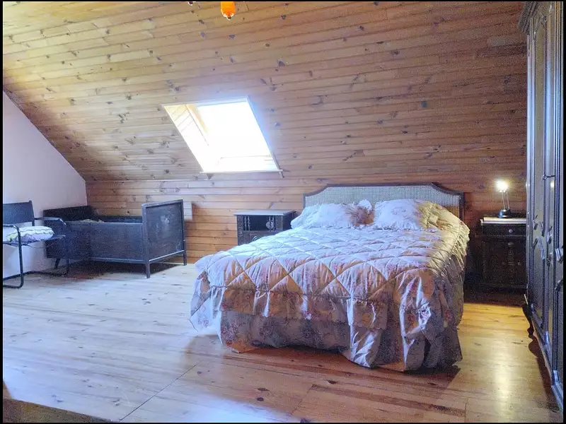 Maison, 100 m²