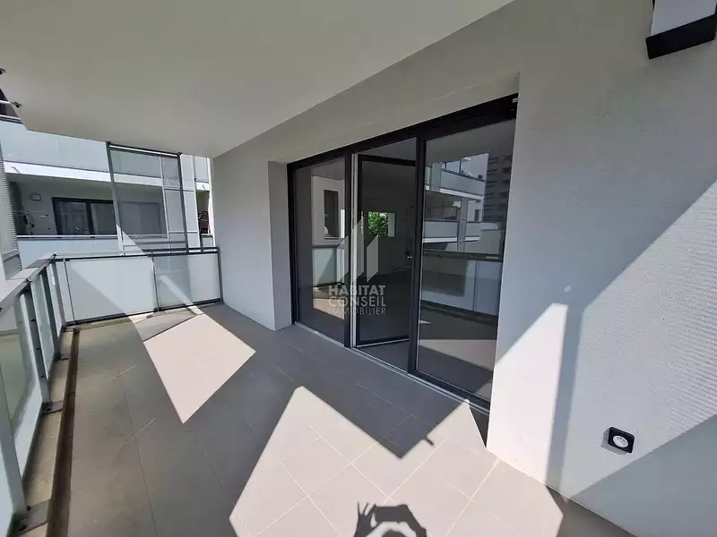 Appartement, 86,82 m²