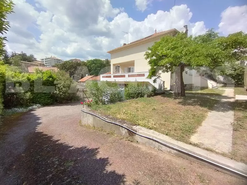 Maison, 108 m²