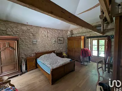Maison, 293 m²