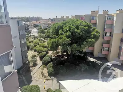 Appartement, 26,8 m²