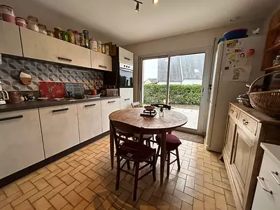 Maison, 123 m²