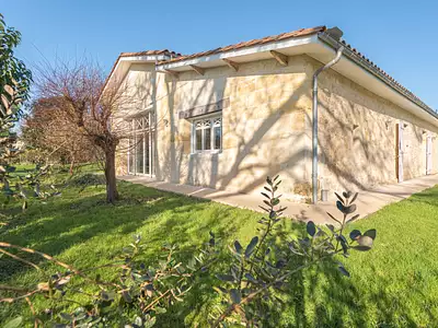 Maison, 203 m²