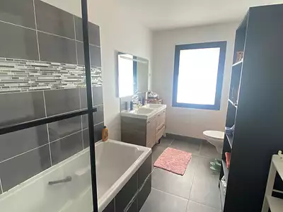 Maison, 142 m²