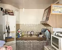 Immeuble, 120 m²