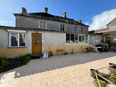 Maison, 170 m²