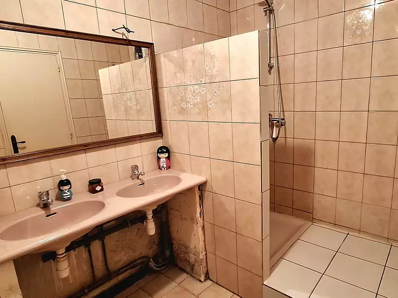 Maison, 138 m²