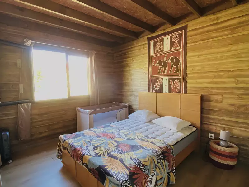 Maison, 130 m²