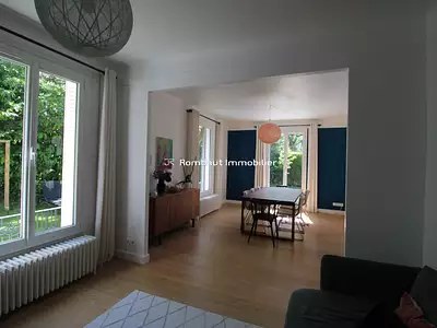 Maison, 155 m²