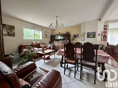 Maison, 210 m²