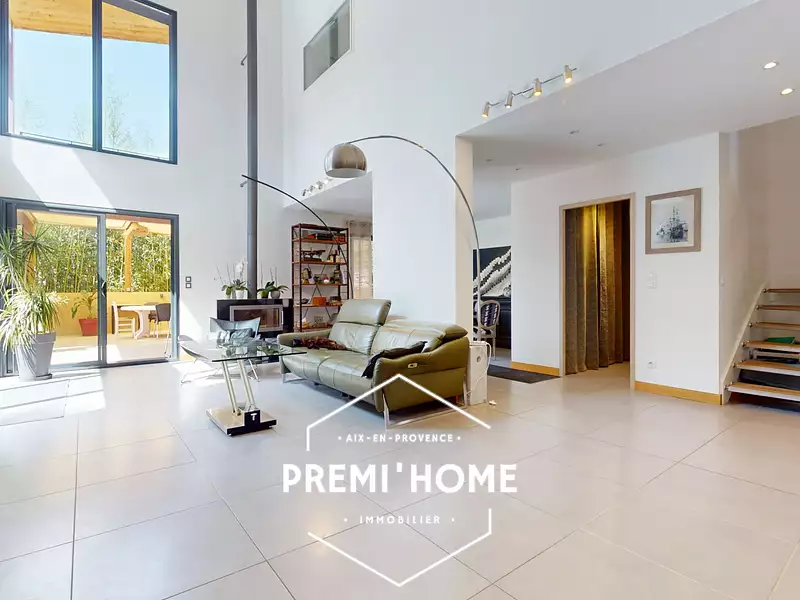 Maison, 170 m²