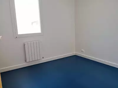 Appartement, 33 m²