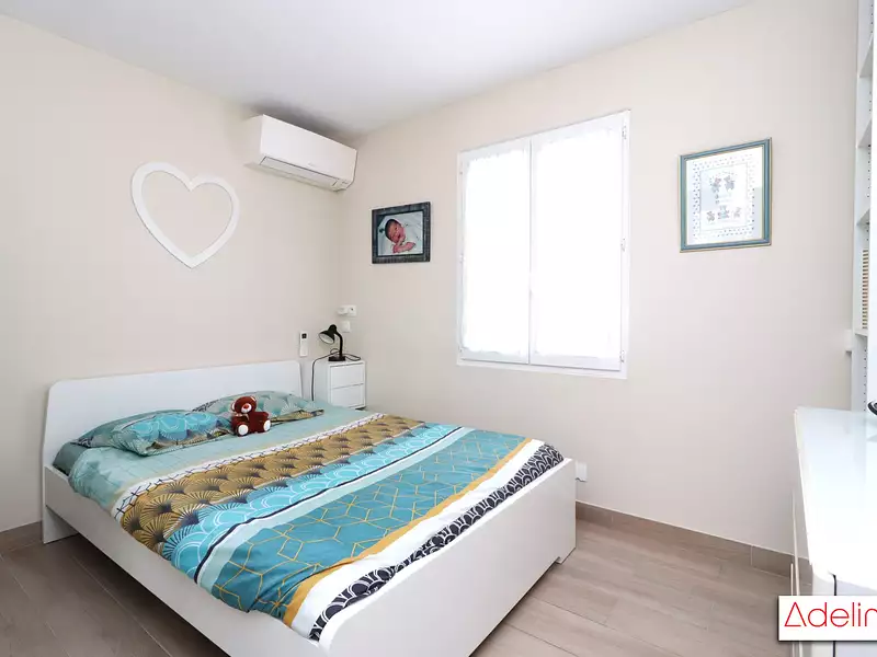 Maison, 87,5 m²