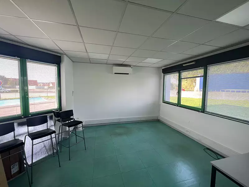Divers, 90 m²
