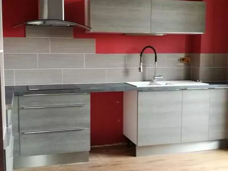 Appartement, 117 m²