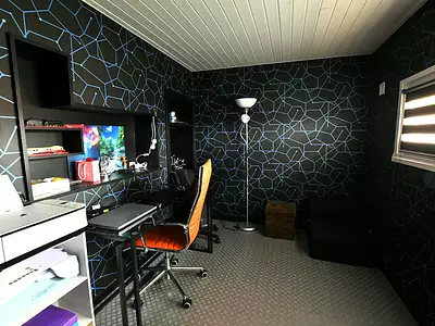 Maison, 100 m²