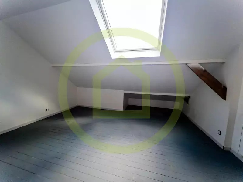 Appartement, 43 m²