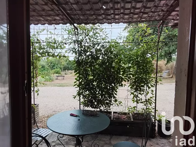 Maison, 105 m²