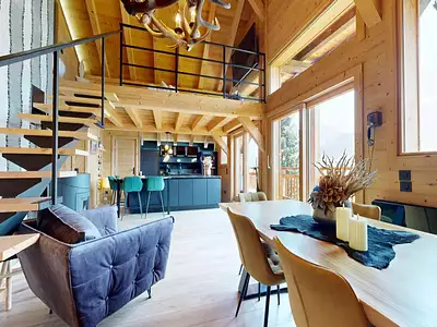 Appartement, 93 m²