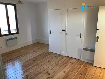 Appartement, 22,7 m²