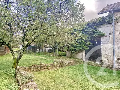 Maison, 110,6 m²
