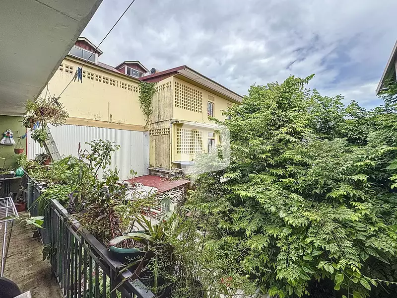 Immeuble, 175 m²