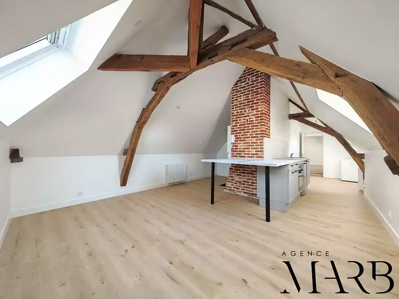 Appartement, 67 m²