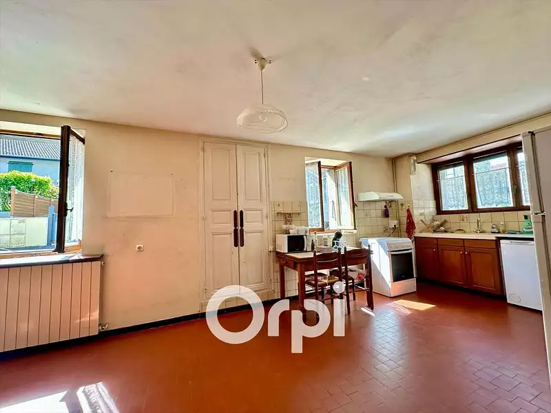 Maison, 87 m²