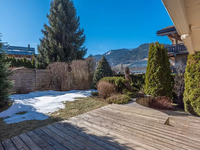 Appartement, 83 m²