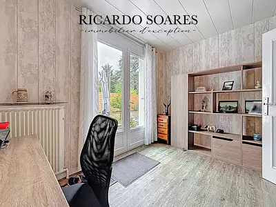 Maison, 82 m²