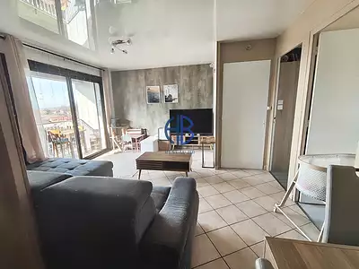 Appartement, 66,02 m²
