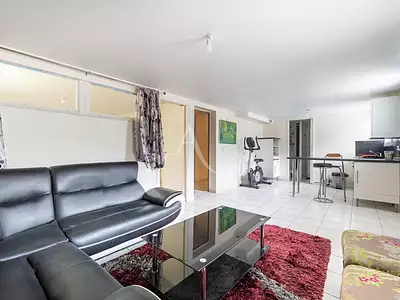 Maison, 184 m²