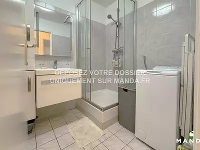 Appartement, 49 m²