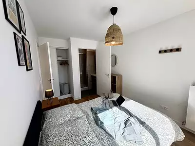 Appartement, 105 m²