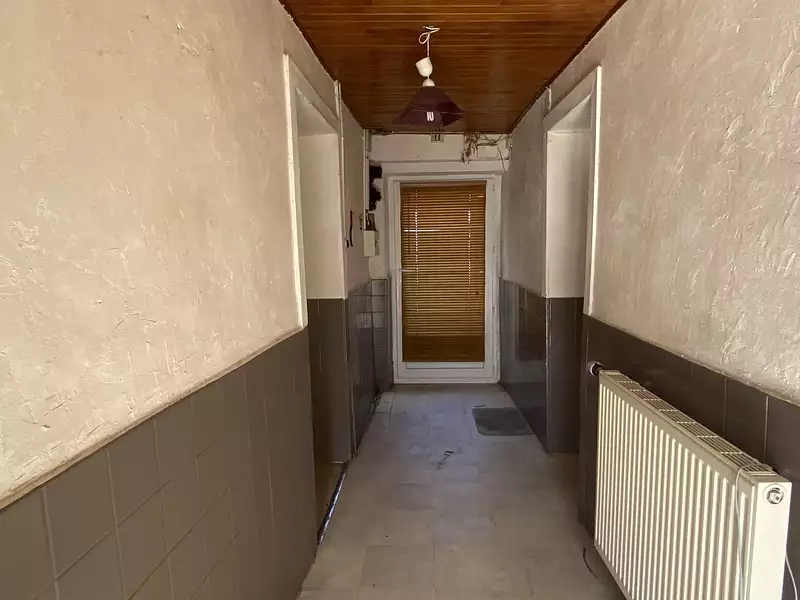 Maison, 48,35 m²