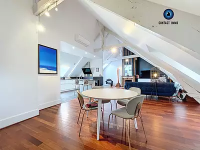 Appartement, 124 m²