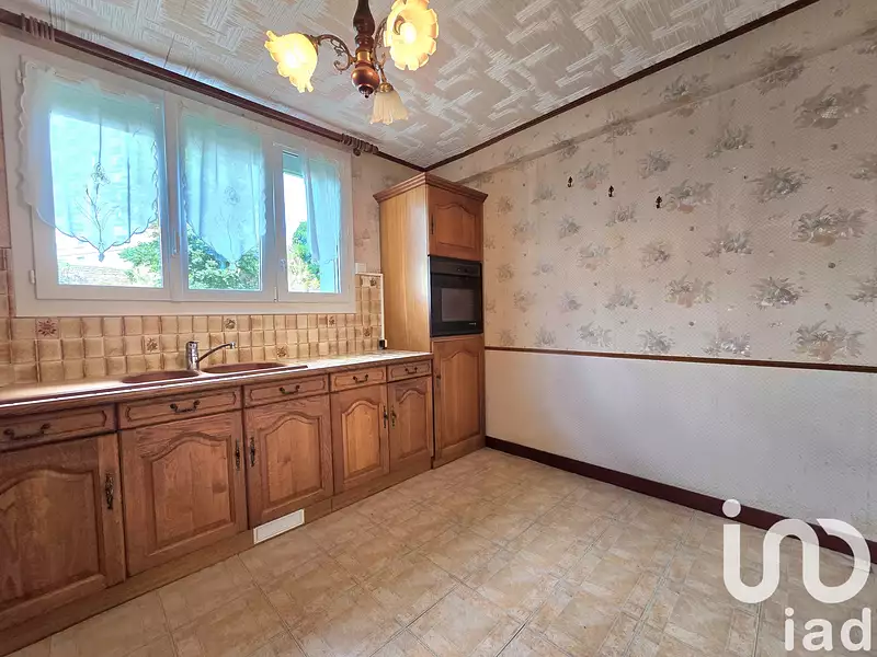 Appartement, 76 m²