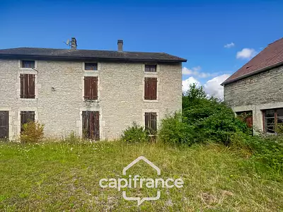 Maison, 150 m²