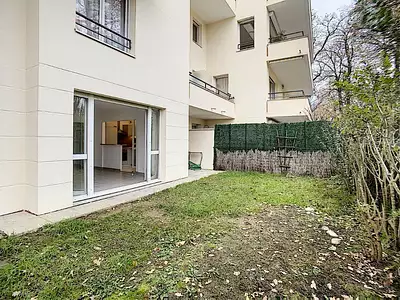 Appartement, 49 m²